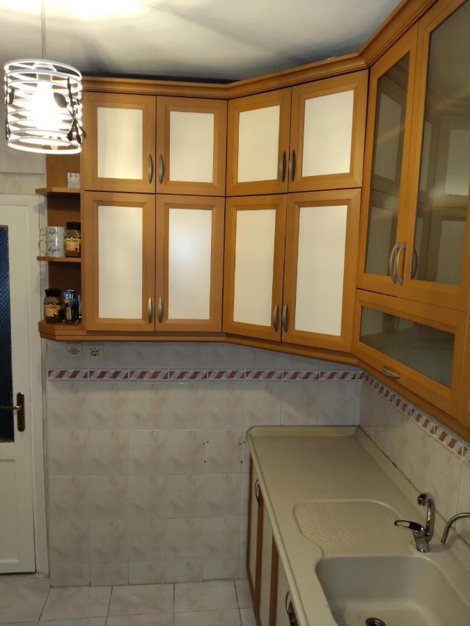 Feeling At In Center 5 Minutes Walk To The Atakoey Metro Station & Metrobus Pansiyon İstanbul