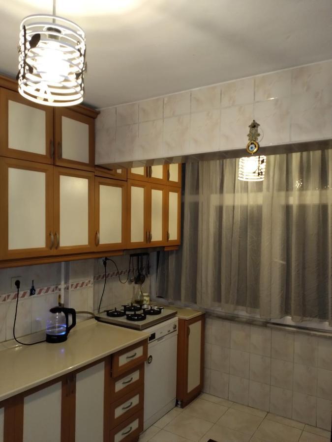 Feeling At In Center 5 Minutes Walk To The Atakoey Metro Station & Metrobus * İstanbul