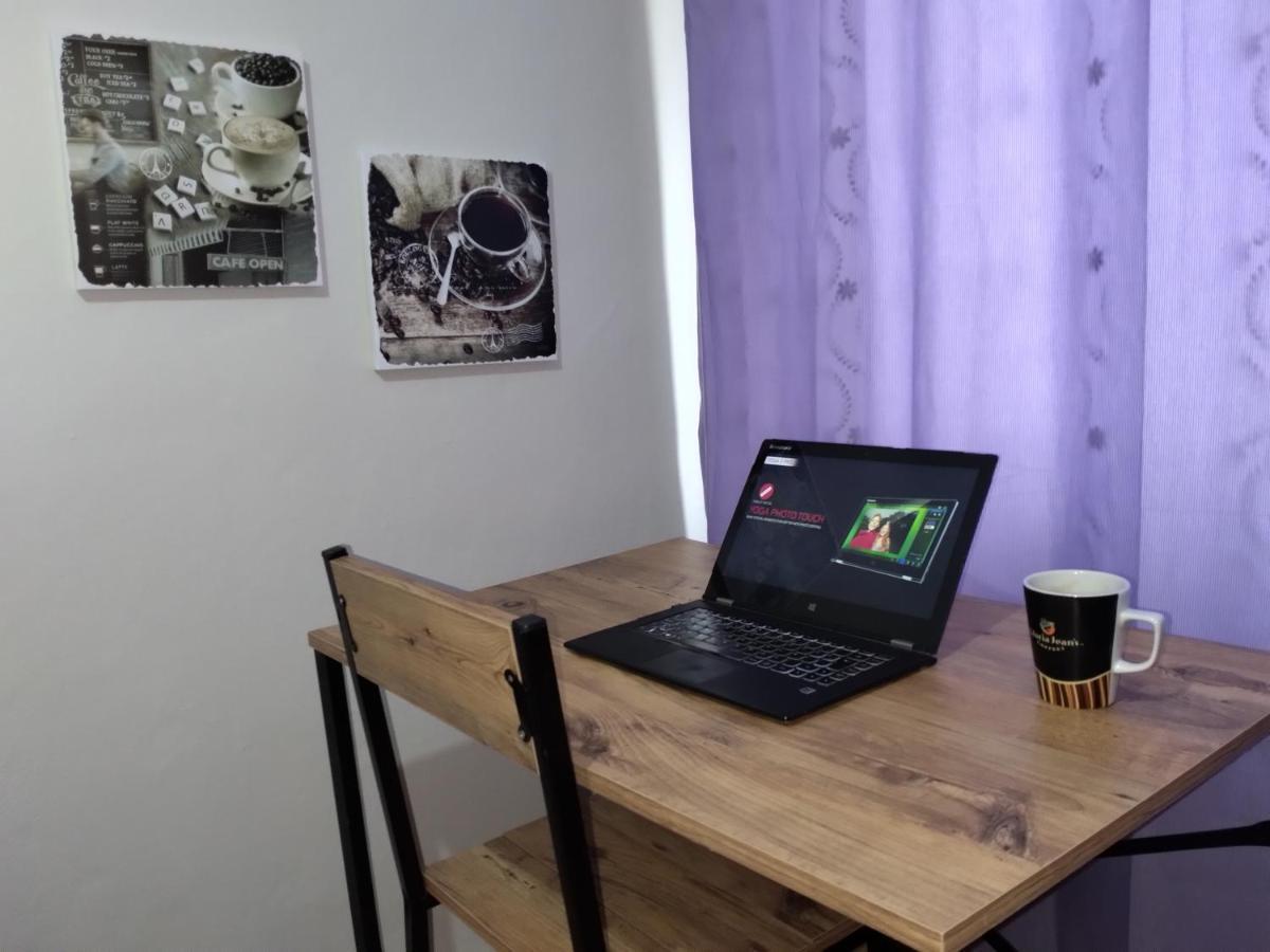 Pansiyon Feeling At In Center 5 Minutes Walk To The Atakoey Metro Station & Metrobus İstanbul