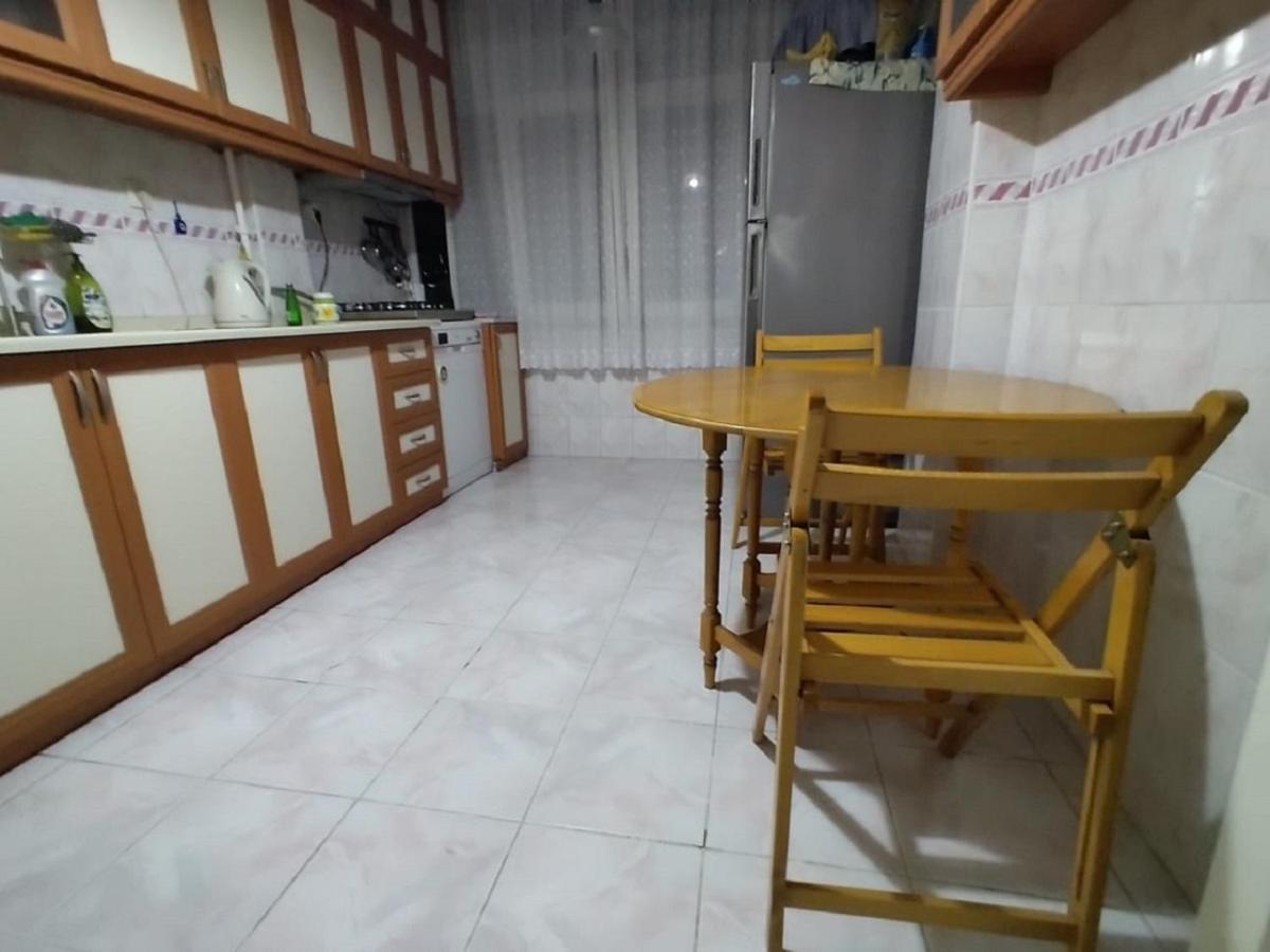 Pansiyon Feeling At In Center 5 Minutes Walk To The Atakoey Metro Station & Metrobus *