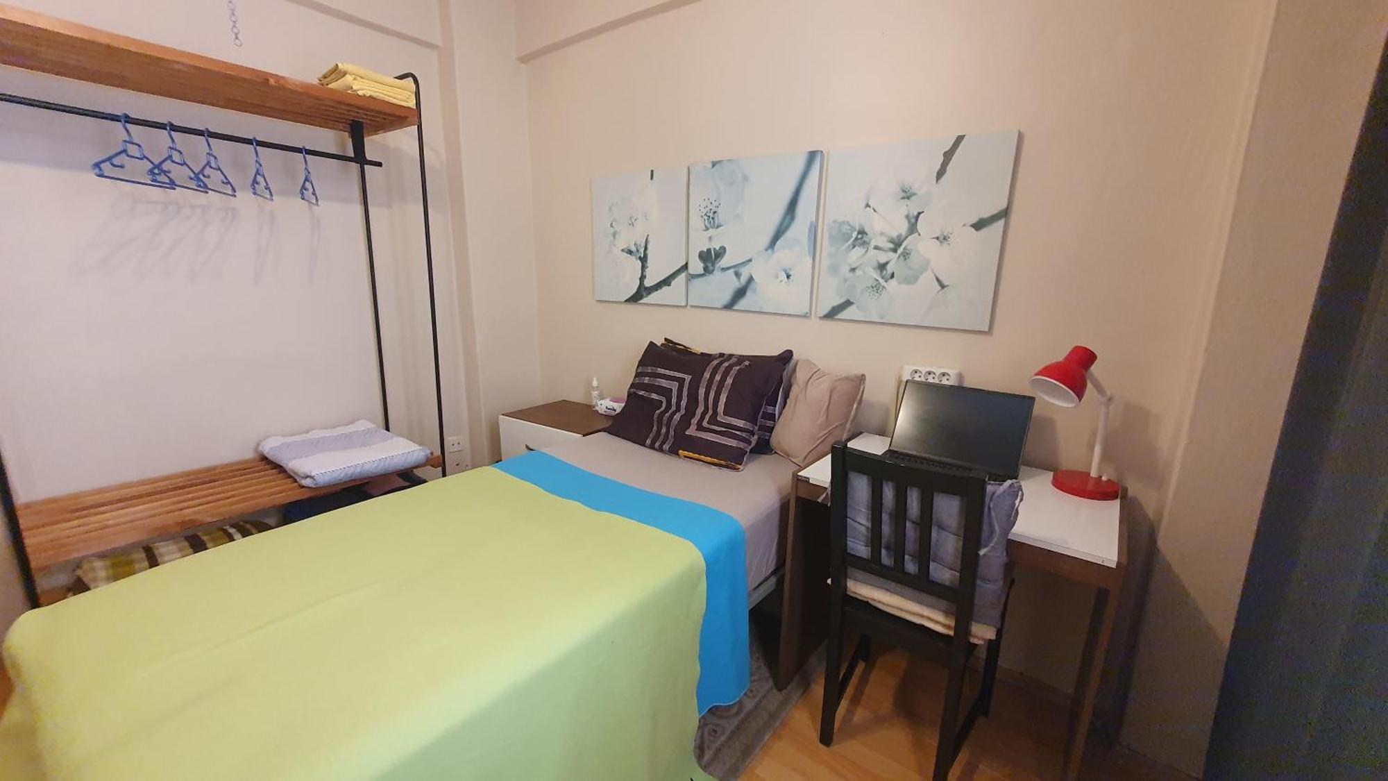 Pansiyon Feeling At In Center 5 Minutes Walk To The Atakoey Metro Station & Metrobus İstanbul